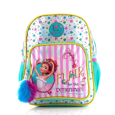 Mochila Fancy Nancy Original