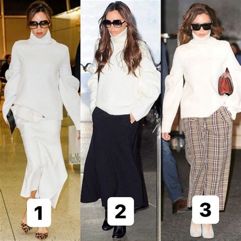 Curtidas Coment Rios Victoria Beckham