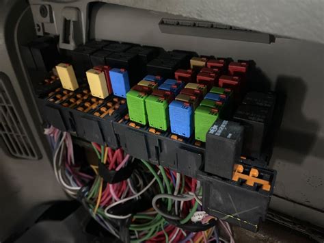 2016 International Prostar Fuse Box Diagram