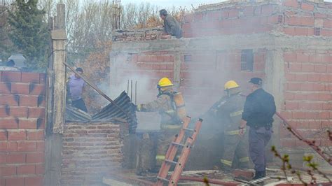 Fue Intencional El Incendio En Don Bosco Ii Se Inici Desde El