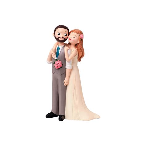 Figuras Novios Para Tartas De Boda Muy Baratas Y Originales