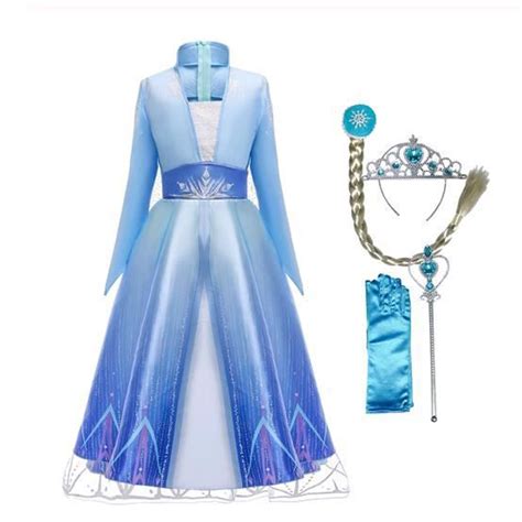 Buy Cdiscount Robe Reine Des Neiges Off Big Sale