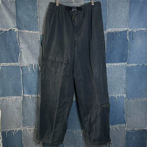 Abercrombie Fitch Vintage Y K Abercrombie And Fitch Cargo Pants Grailed