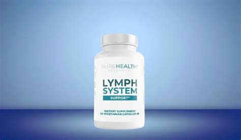 Lymph System Support Reviews How Soon Can I Expect Visible Results