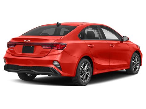 New 2023 Kia FORTE LXS In Salisbury MD