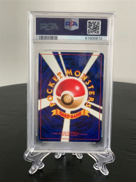 The Pok Mon Company Graded Card Psa Charizard Kaarten Catawiki