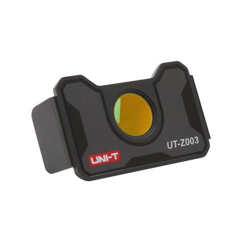 Micro Lens Ut Z Uni T Thermal Imaging Thermal Cameras Thermal