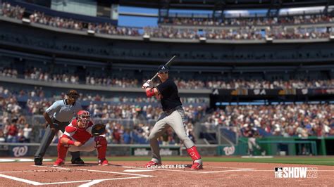 Best Hitting Settings And View In Mlb The Show 23 Twinfinite