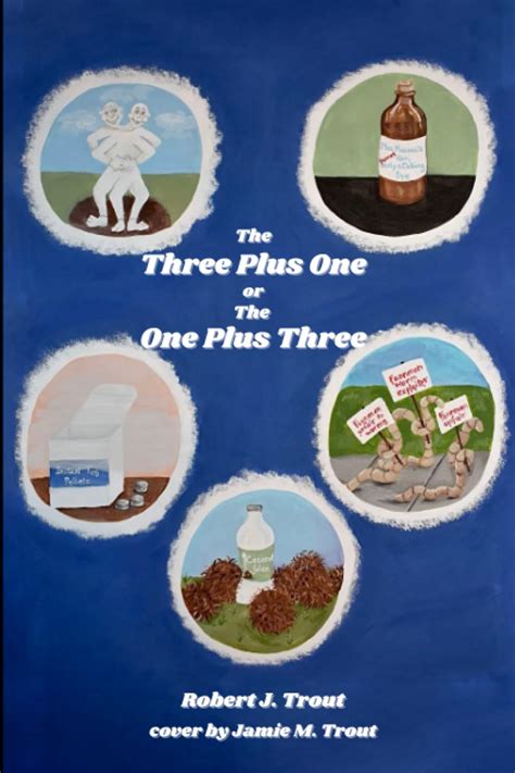 The Three Plus One Or The One Plus Three 9798862114324
