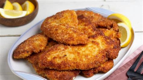 Filé de frango com empanado crocante, faça hoje - Tudo de Receitas