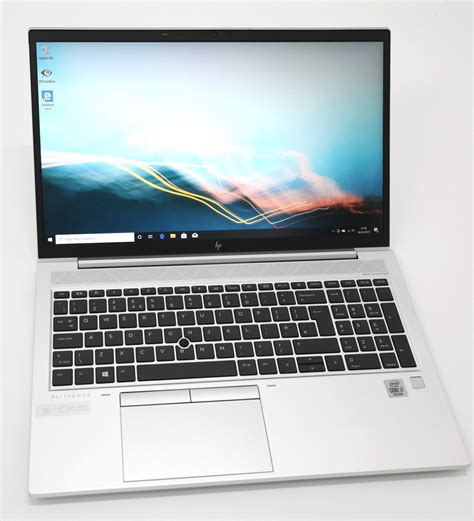 Hp Elitebook 850 G7 156 Laptop Core I7 10th Gen 32gb Ram 512gb Lte Warranty Cruisetech