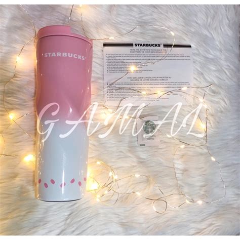 Tumbler Hot And Cold Tumbler Shopee Philippines