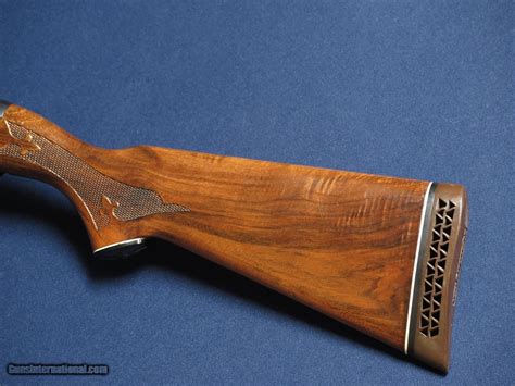 Remington 870 Wingmaster 12 Gauge Magnum