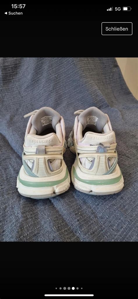 Bal*n*iaga Tracks 2 LC : r/FashionReps