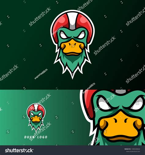 572 Imágenes De Angry Duck Logos Imágenes Fotos Y Vectores De Stock