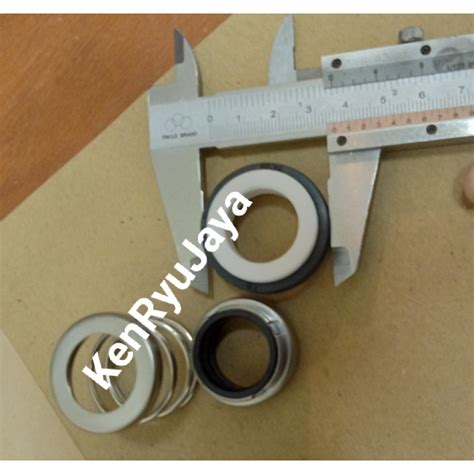 Jual Mechanical Seal EA TS560 3 4 19MM Shopee Indonesia