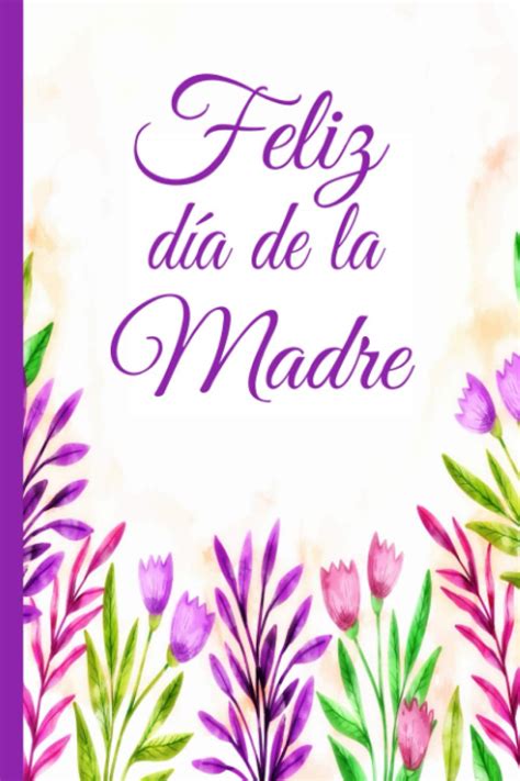 Buy Feliz día de la madre Libro de regalo para completar una