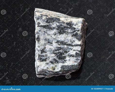 Rough Migmatite Rock Texture Royalty-Free Stock Image | CartoonDealer ...