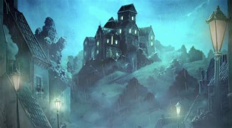 Top 10 Supernatural Board Games