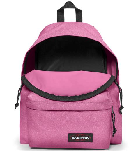 Eastpak Rygsæk Padded Pak r 24 L Spark Cloud Pink