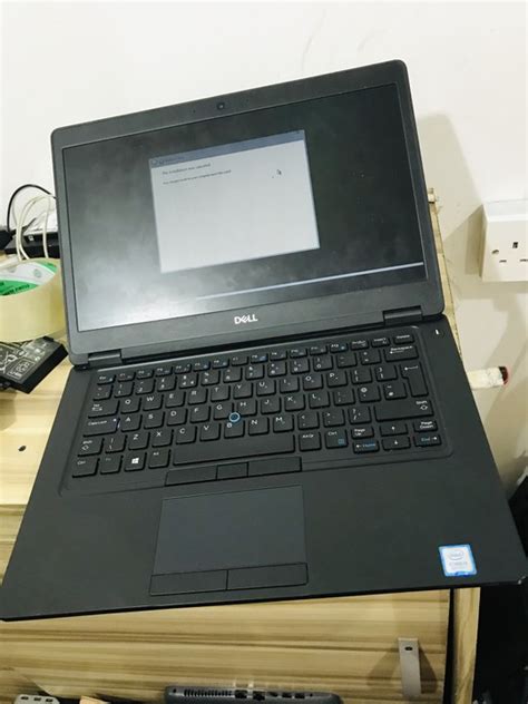 Dell Latitude 5480 (keyboard light) - Technology Market - Nigeria