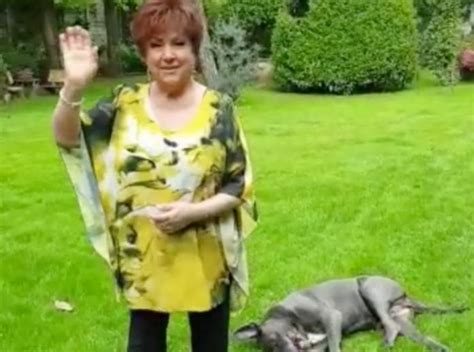 Orietta Berti La Casa Incantata Della Cantante Ecco Il Suo Giardino