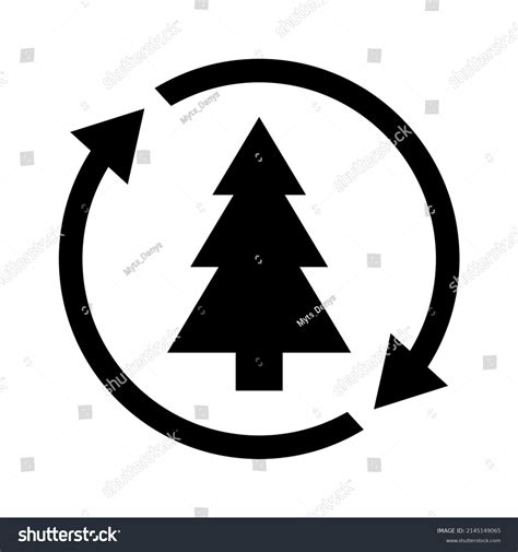 16059 Wood Recycle Stock Vectors And Vector Art Shutterstock