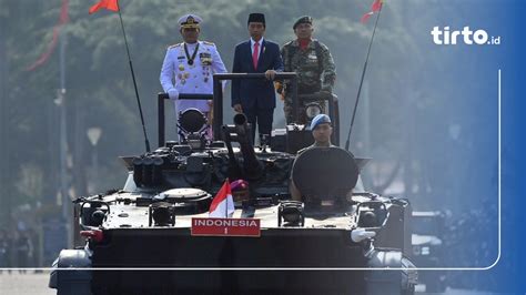 Panglima Yudo Margono Jamin Netralitas TNI Jelang Pemilu 2024