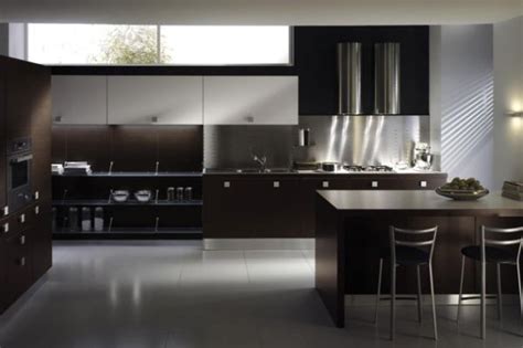 Modern Kitchen Colors | Delightful Decorations