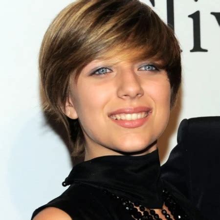 Stephanie Rose Bongiovi: A Look at Jon Bon Jovis daughters Family