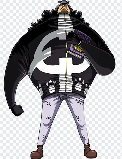 Bartholomew Kuma Transparent Png One Piece Pnganime