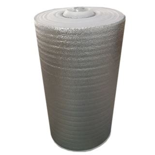 Per Mtr Insulation Foam Polyethylene PE Foam Wrap 5mm 10mm Heat