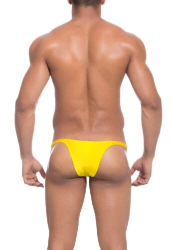 Joe Snyder Bulge Capri Bikini New With Tags Swimming Underwear Swimsuit