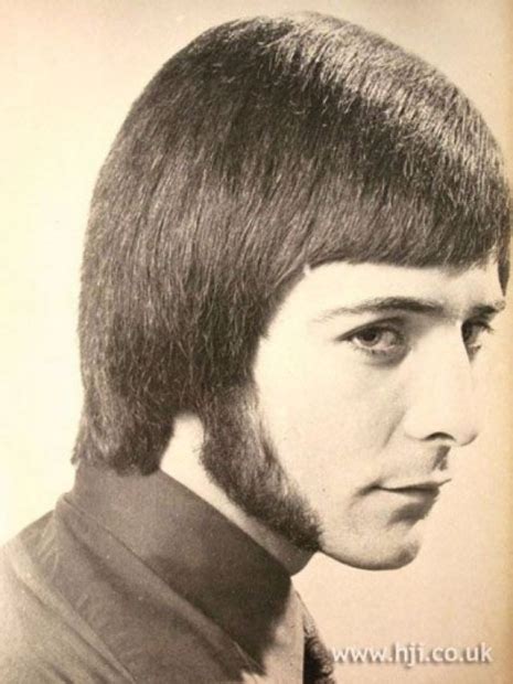 A Gorgeous Gallery Of ‘ultra Chic Mens Hairstyles From The 70s