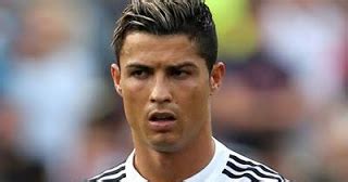 Welcome To Bolajiz S Blog Cristiano Ronaldo Becomes First Footballer