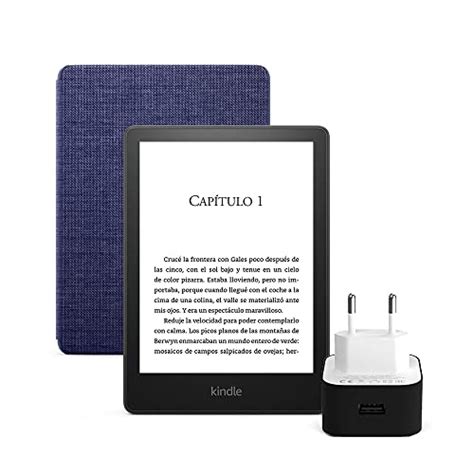 Kindle Paperwhite An Lisis Opini N D Nde Comprarlo M S Barato