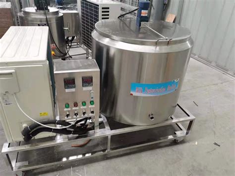 Mvckyi Commercial L Pasteurizer With Cooling Funciton Refrigerated