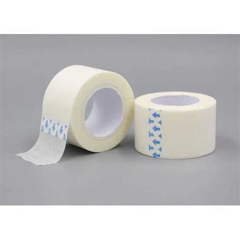 Non Woven Surgical Tape For Hospital At Rs 100 Box In Chennai ID