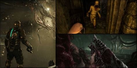 10 Most Terrifying Games To Play This Halloween