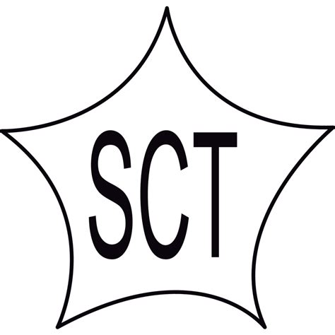 sct logo vector logo  sct brand   eps ai png cdr