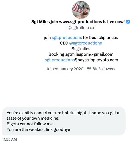Male P Stars On Twitter I Speak Out Against Anti Lgbtq Porn Actors