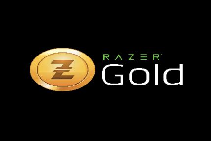 Razer Gold Us Crazytopup