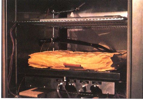 Heat Stress In Firefighting
