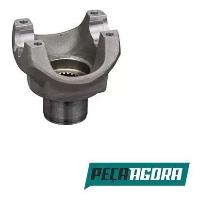 Terminal Flange Cambio Mb Mb Of Estrias Frete Gr Tis