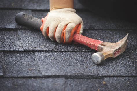 The Homeowner S Guide To Spring Roof Replacement