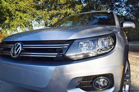 2016 Vw Tiguan R Line Review 14