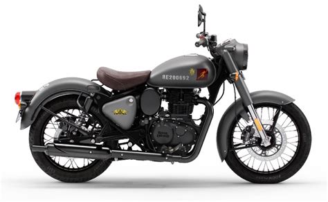 2020 Royal Enfield Classic 350 Bs6 Specs Revealed Atelier Yuwaciaojp