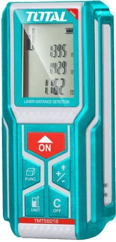 Total Laser Distance Detector Tmt56016 At Rs 4920 Morbi ID