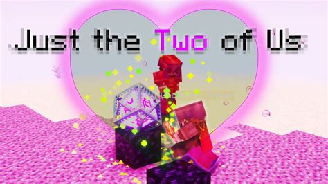 Just The Two Of Us Vanilla Cpvp Montage Youtube