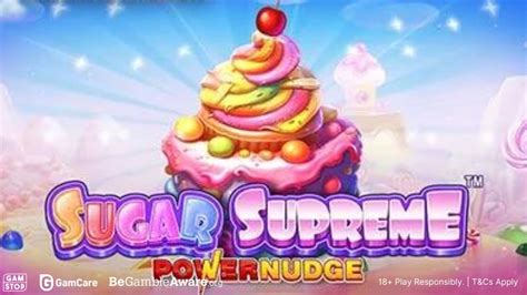 Sugar Supreme Powernudge Pragmatic Play Slot Demo Youtube